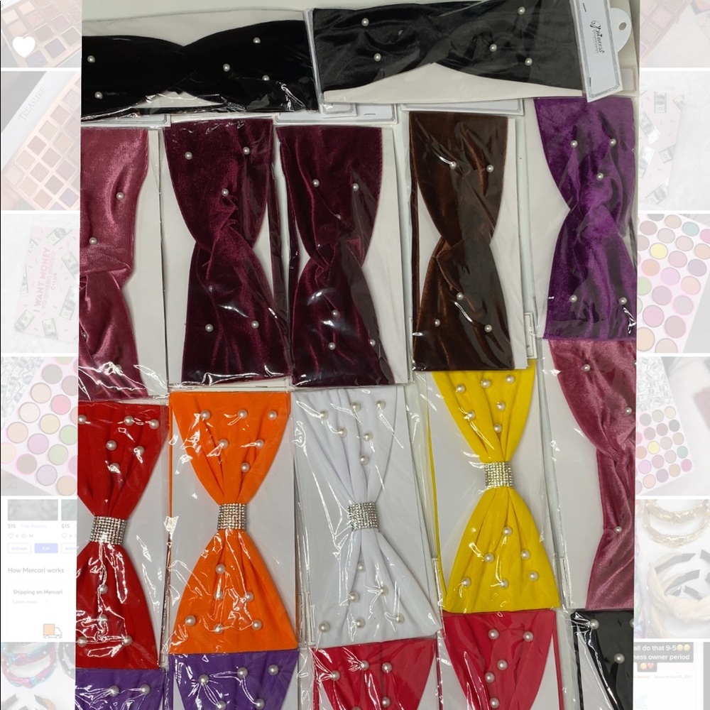 Accessory bundle boxes ✨❤️ - Picture 4 of 10